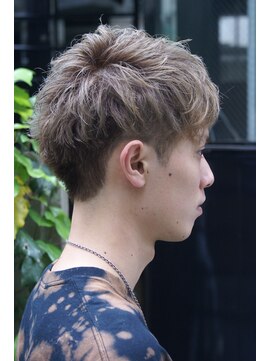 アクト(ACT) グランジグレージュ