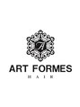 アートフォルムス(ART FORMES)/渋谷拓磨