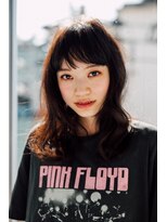 リアン 方南町店(Lian)&nbsp;ふんわりロング