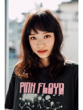 リアン 方南町店(Lian) ふんわりロング