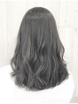 モードケイズ 尼崎店(MODE K's) プラチナアッシュ