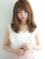 アスティエ(ASTIER)&nbsp;ASTIER hairstyle 35