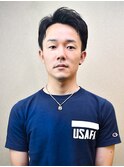 ☆かきあげやすい前髪を求めている方へ☆