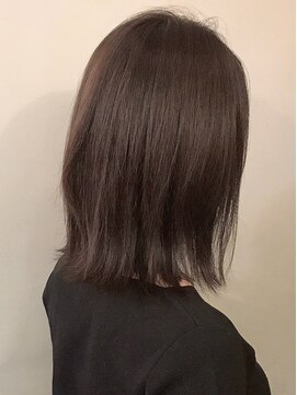 フローレント(florent) お客様スナップ 上念担当