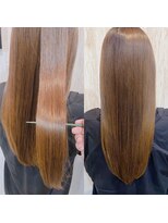 セプトヘア(sept hair)&nbsp;N.ケラチントリートメント