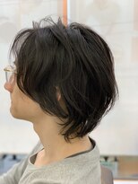 マホロ(MAHRO)&nbsp;メンズウルフ