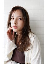 サングース(Sungoose)&nbsp;sungooseミニウルフテラコッタデジタルパーマくすみブルー