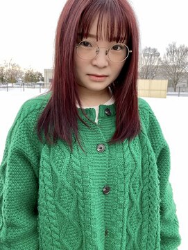 ルドヴィコ(Ludovico) ナチュラルミディ