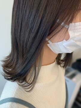 ヴォーグ(Vogue) サロンスタイル《松山》hair art Vogue