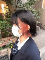 ファーレンピュアスウィート(fahren-pure-suite)&nbsp;インナーコーラル