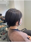 ☆Rimmk似合わせカット☆