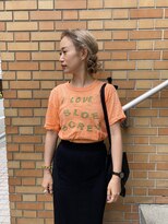 パプレ(PAPRE)&nbsp;ハイトーンベージュ