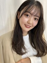 コミレ(COMILE)&nbsp;ナチュラルヘアー