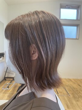 ノウドミ(NODOMI) ハネボブ