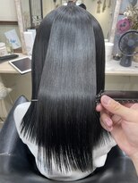 ノルエ 表参道(NOLUE)&nbsp;髪質改善酸性矯正