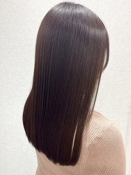 ベルポ(Bellpo) 髪質改善トリートメントで潤いに満ちた美髪へ1/26