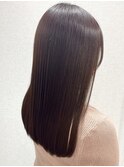 髪質改善トリートメントで潤いに満ちた美髪へ1/26