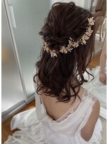 シェミール(CHEMIR)&nbsp;hairset