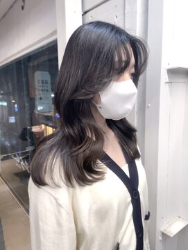 エル バイ ホーム(L by HOME) 似合わせ顔周りカット