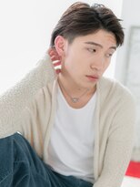 ドクターズサロン LAB 小山店&nbsp;好感度◎サイド刈り上げビジカジウルフヘアg小山20代30代40代