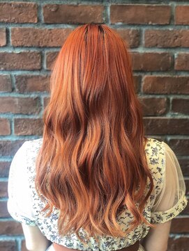 ランズヘアー(LAND’S HAIR) レディースカット