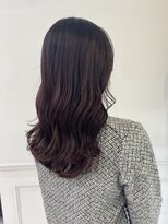 アプリバイリアン 浦和2号店(appri by Rien)&nbsp;ピンクブラウン/Aライン