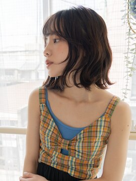 デューヘアー(due hair) フェミカール