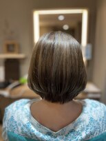 レイ 柏たなか店(Ray)&nbsp;ボブ