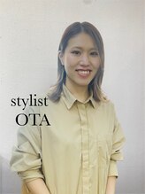 ラナヘアーサロン オオブ(Lana hair salon OBU) OTA 