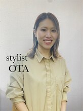ラナヘアーサロン オオブ(Lana hair salon OBU) OTA
