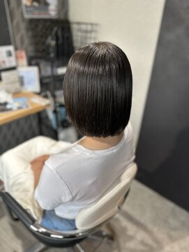 リンク(Re:nk) 20代30代40代50代髪質改善トリートメント