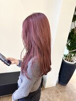 リンダ(Linda)&nbsp;ベリーピンク