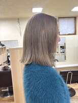 カイト(kaito)&nbsp;ミルクティーベージュ