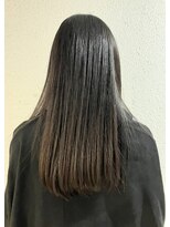 リバティ 吉祥寺(Liberty)&nbsp;ナチュラルストレートヘアー