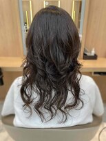 ユニックス イオンモール春日部店(UNIX) レイヤーパーマ