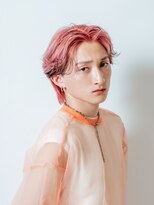 ヴァンメン アフェクション 金山(VANMEN AffECTION)&nbsp;メンズスタイル