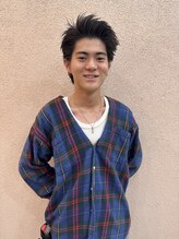 トリコ 柏(tricot)&nbsp;石井 大雅