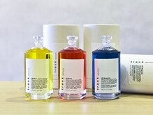 リルス バイ ティオル(liluz by tioll)の雰囲気（SNSで人気の　track oil  正規取扱店）
