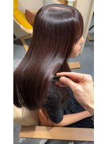 ウルカミバイディライト(ULCAMI by Delight)&nbsp;韓国式フェザーケラチントリートメント/髪質改善/羽毛ケラチン