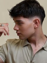 サンディーズ(Sandees)&nbsp;イージーパーマショート