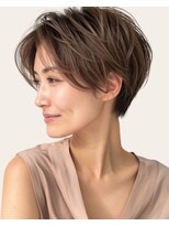 コト 銀座(Coto)&nbsp;白髪ぼかし/白髪染め/髪質改善/縮毛矯正/酸性ストレート[銀座駅]