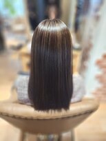 パル ミーツ(pal meets)&nbsp;ハイライトカラー