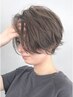 ★デザインカット★　￥6600⇒￥4990