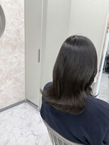 リノ 金山(Rino)&nbsp;韓国風/レイヤーカット/ワンホン/韓国