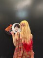 リコ バイ マリス(Liko by maris) 推し活美容師なので推し活用ヘアご相談下さい！！可愛くします！