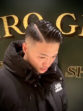 ヒロギンザ 名古屋本店(HIRO GINZA)&nbsp;サイドパート