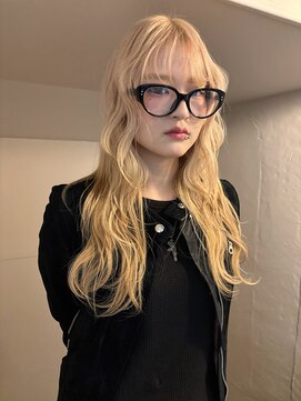 カシェ ホリエ(CACHE HORIE) リタッチブリーチ / ブリーチ　/ ハイトーン / ケアブリーチ