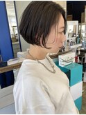 大人美人ツヤカラー白髪ぼかし20代30代40代/大分