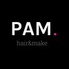 パム 王子(PAM.)のお店ロゴ