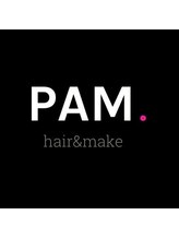 PAM. 王子【パム】